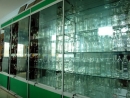 Deqing Hangxiang Glass Products Co., Ltd.