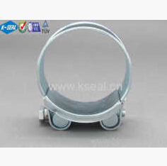 Heavy Duty Hose Clamp