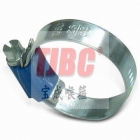 English Type Hose Clamp