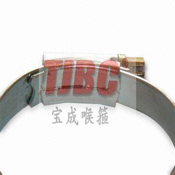 English Type Hose Clamp