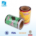 Laminated Packaging Film