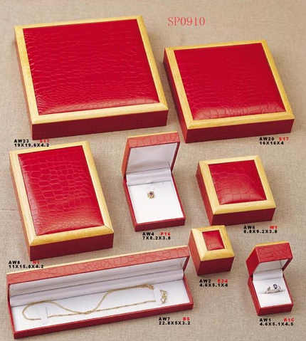 Jewelry Boxes