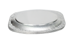 Aluminium Oval Serving Trays