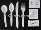 Plastic Cutlery