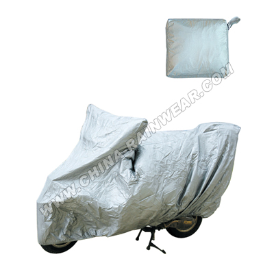 Motorcycle Cover