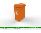 Waste Bins