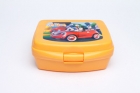 Plastic Lunch Box