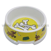 Pet Bowls & Feeders