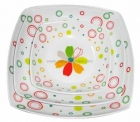 Plastic Bowl