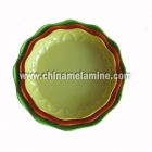 Melamine Plates