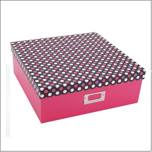 Gift Paper Boxes