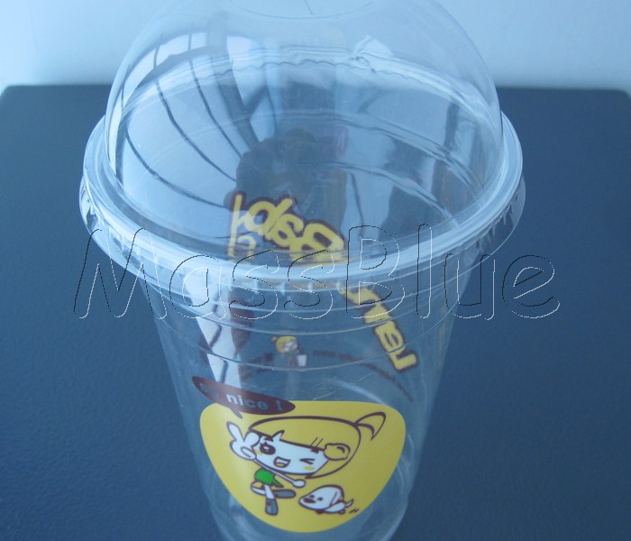 Plastic Cup