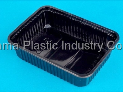 Plastic Box