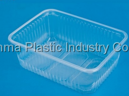 Plastic Box