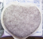 Heat seal coffee pod filter paper