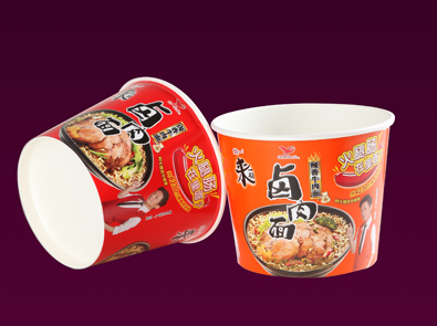 Noodle Bowl
