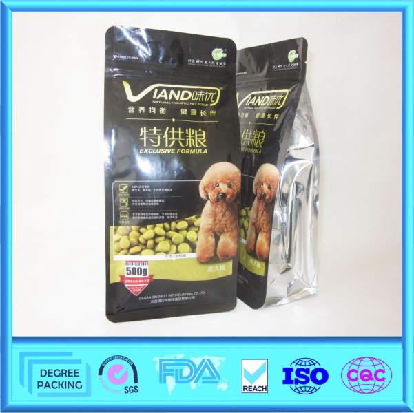 Laminate bag