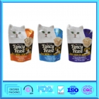 Pet Food Packaging