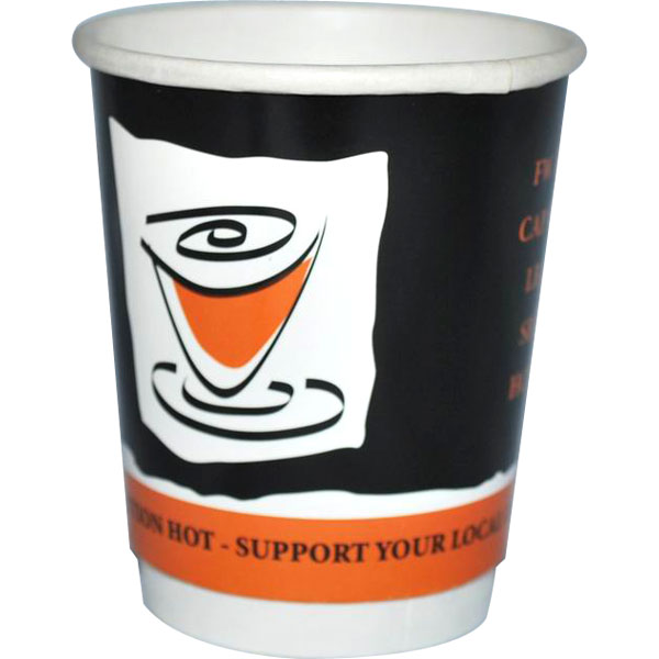 Paper-cup