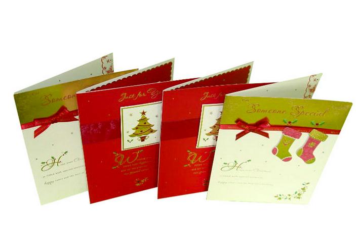 Greeting cards