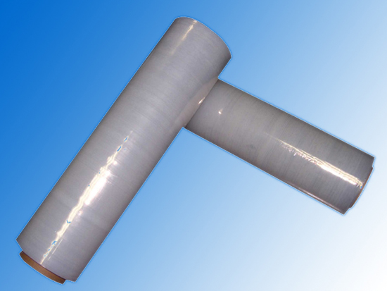 LLDPE stretch film