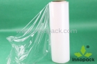 Plastic films