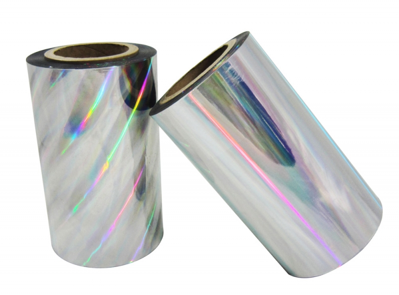 Laser Packaging Film