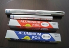 Aluminum Foil