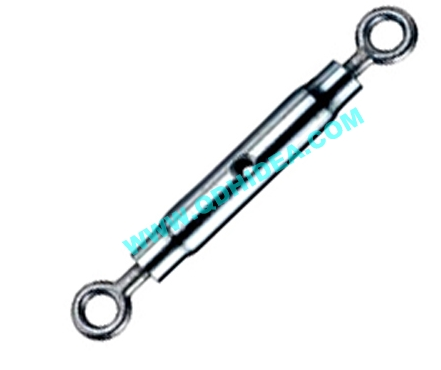 DIN1478 Turnbuckle