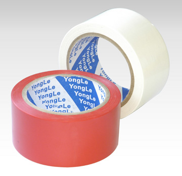 PVC Marking Tape