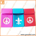 Silicone Cigarette Case