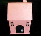 house shape gift boxes