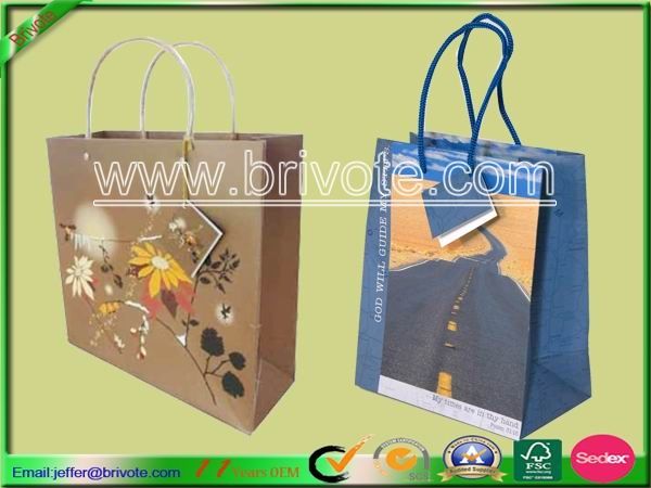 Gift Bag