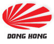 Dongguan Donghong Paper Products Co., Ltd.