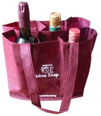 Wine Bag