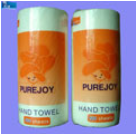 Household & Sanitary Paper   Kitchen Towel