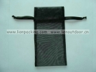 Organza Pouch