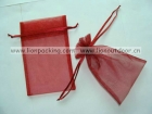 Organza Pouch