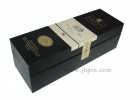 high end wine paper gift box
