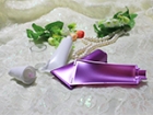 Cream bottle
