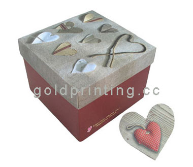 Gift Packaging Box