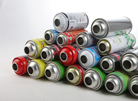 Aerosol Cans