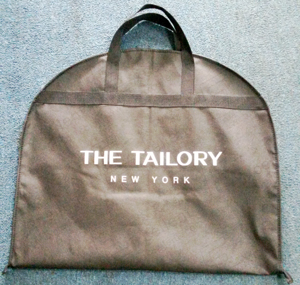 Garment Bag