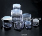 Plastic Jars