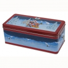 music Tin Box