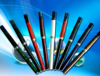 Electronic Cigarettes   pen 234