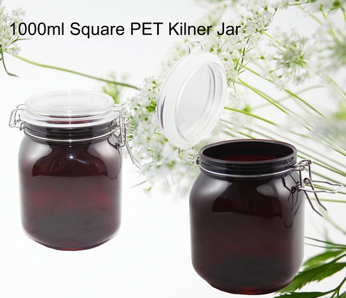 Kilner Jar