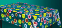 Tableclothes   RFT-013E