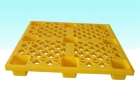 plastic pallet