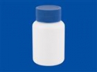 plastic pill bottle